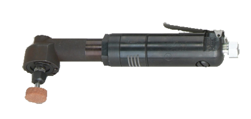 46ARACS Angle Grinder with 1/4" collet spindle